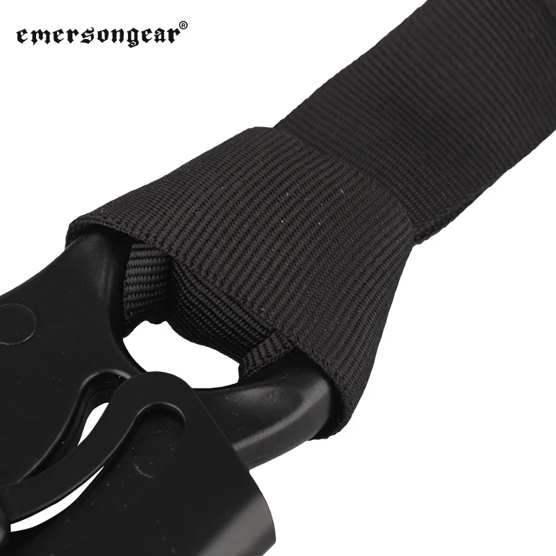Correa táctica Emersongear Save Sling para Airsoft y táctico - imagen 2