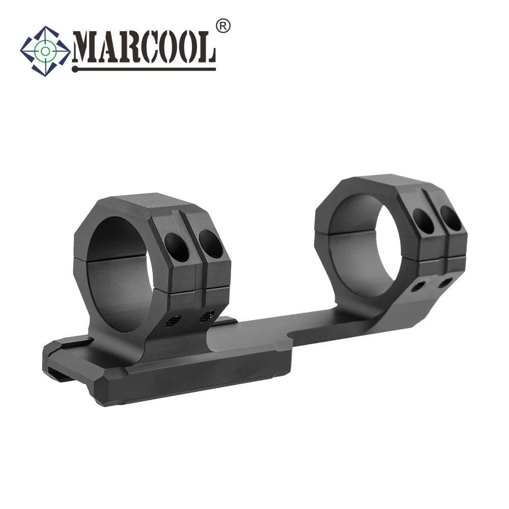 Anillo de montaje Marcool vue frontal