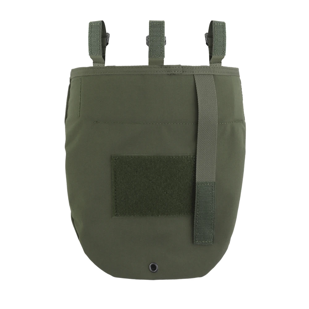PHC Bolsa MOLLE para cargadores de caza y tiro - imagen 4