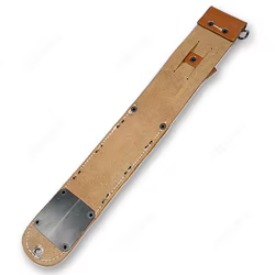 Funda para cuchillo M6 de paracaidista estadounidense