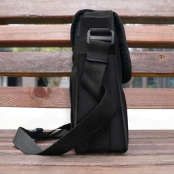 Funda impermeable para binoculares Porro 50mm con correa ajustable