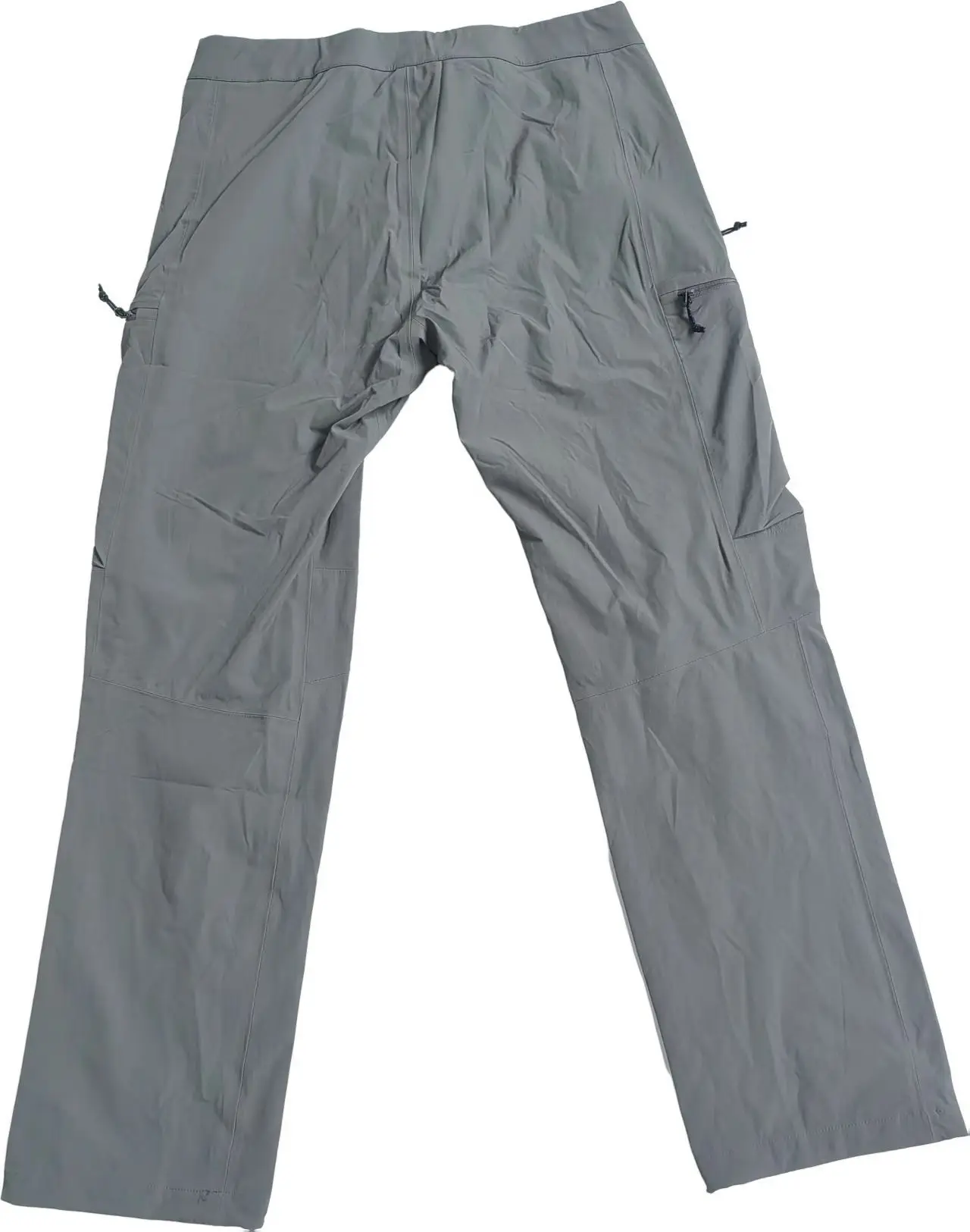 Pantalones de secado rápido ligeros para exteriores hombre - imagen 4