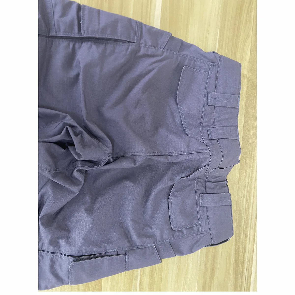 LEAF pantalones tácticos de asalto resistentes a arañazos y desgaste - imagen 5