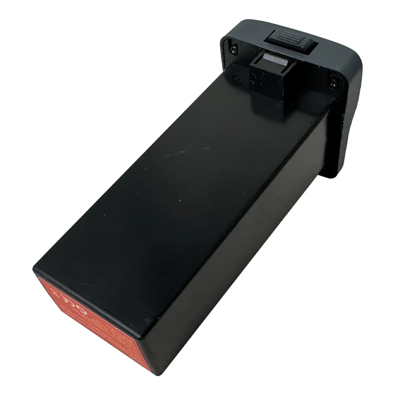 Batería SG109 Max2 montada