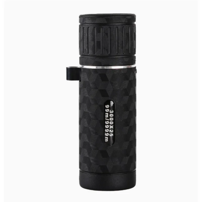 Monocular HD telescopio portátil para observación de aves y outdoor - imagen 3
