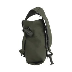 POSEIDON DEFENSE SWPO Bolsa MOLLE universal para radio y granadas