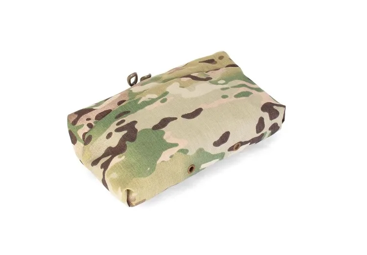 Uso en configuración MOLLE