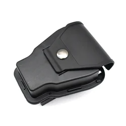 Funda táctica MOLLE para esposas de liberación rápida con grillete
