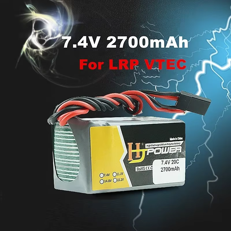 Conector compatible para receptor RC