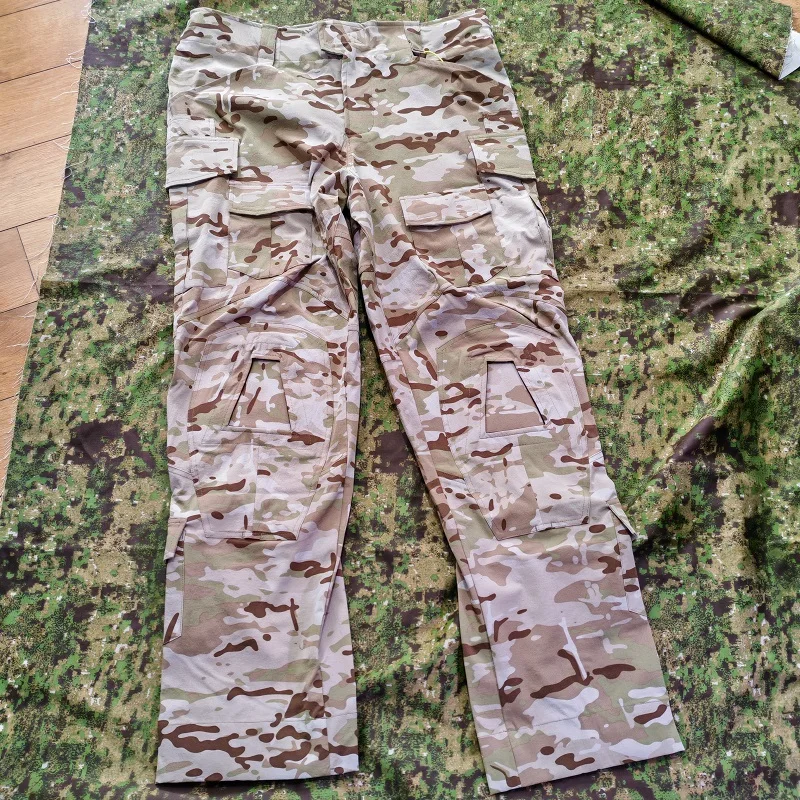 Outdoor G3 pantalones tácticos elasticidad cuatro direcciones - imagen 5
