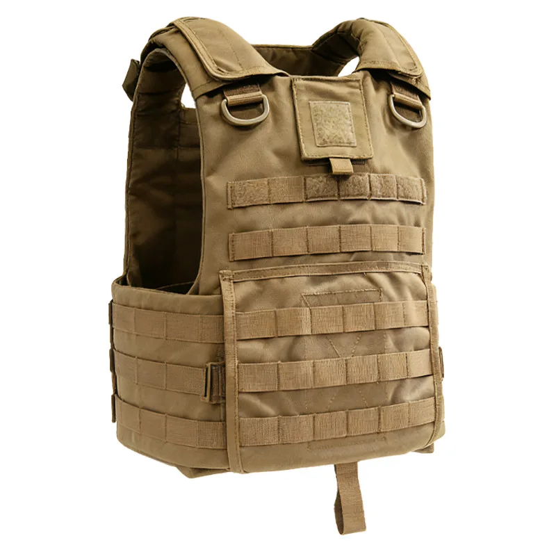 Chaleco táctico militar para caza y outdoor multifuncional protección - imagen 3