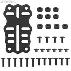 Funda táctica modular QLS para Glock 17 y SIG P226