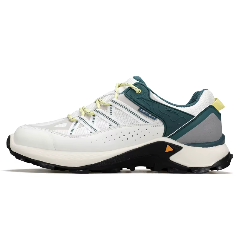 HUMTTO Zapatillas de trekking todoterreno transpirables aire libre