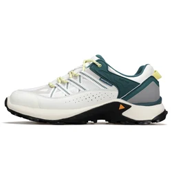 HUMTTO Zapatillas de trekking todoterreno transpirables aire libre