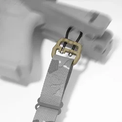 Emersongear FRO Gunsling – Dragonera táctica alambre para caza y camping