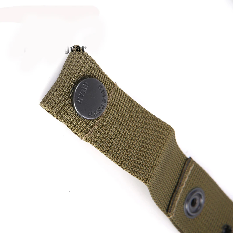 EMERSONGEAR Travesaño Táctico Nylon para Casco MICH Airsoft - imagen 3
