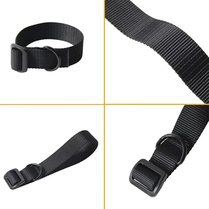 Adaptador táctico liberación rápida anilla en D duradero para caza - imagen 5