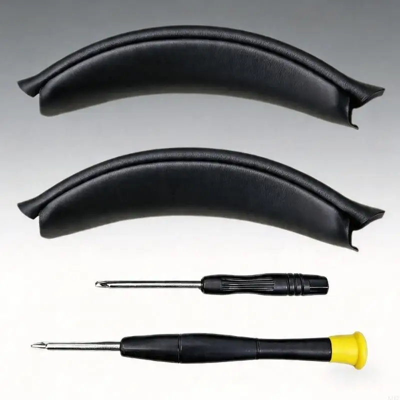 WHXB910N Reemplazo almohadilla para auriculares de diadema ergonómica - imagen 4