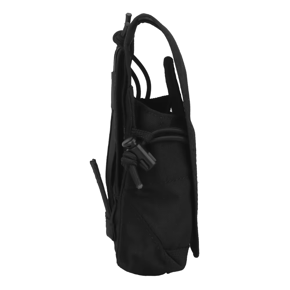 Bolsa MOLLE táctica liberación rápida caza outdoor - imagen 4