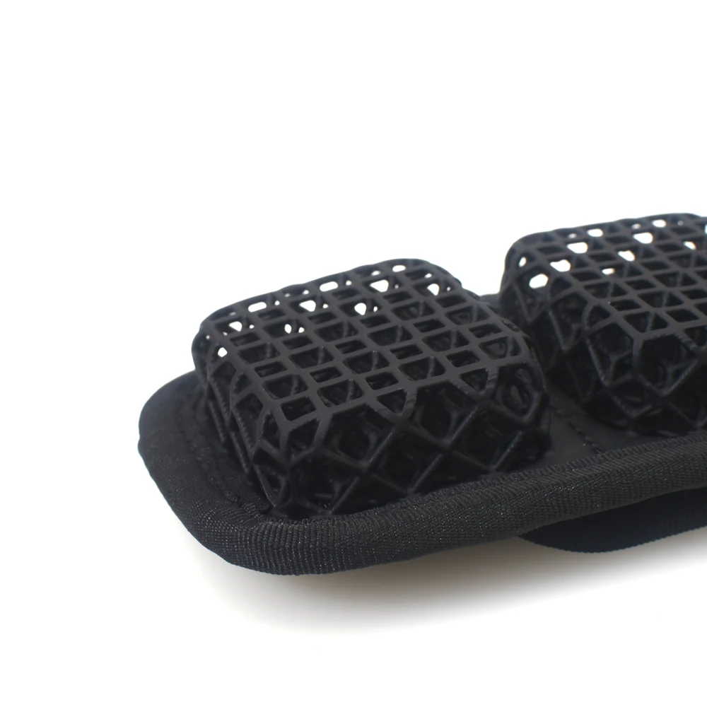 Almohada táctica 3D de colmena ligera y transpirable para JPC - imagen 5