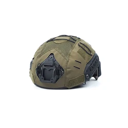 Funda casco táctico SF2 en ripstop – Cubierta polivalente