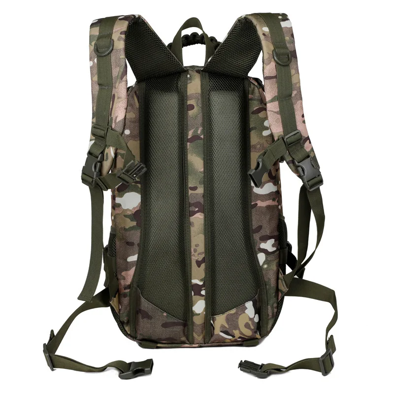 Mochila táctica EMR ATFG impermeable gran capacidad para exterior - imagen 3