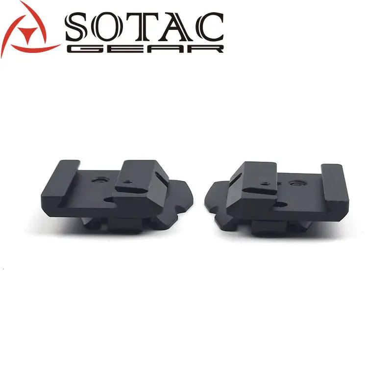 Soporte PVS-14 NVG para gafas de visión nocturna binocular