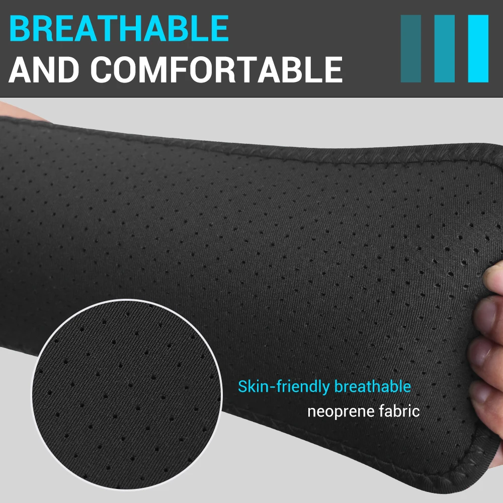 Detalle de la funda táctica ajustable