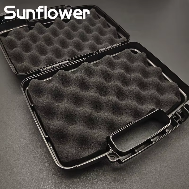 Caja táctica universal impermeable antichoque para herramientas - imagen 4