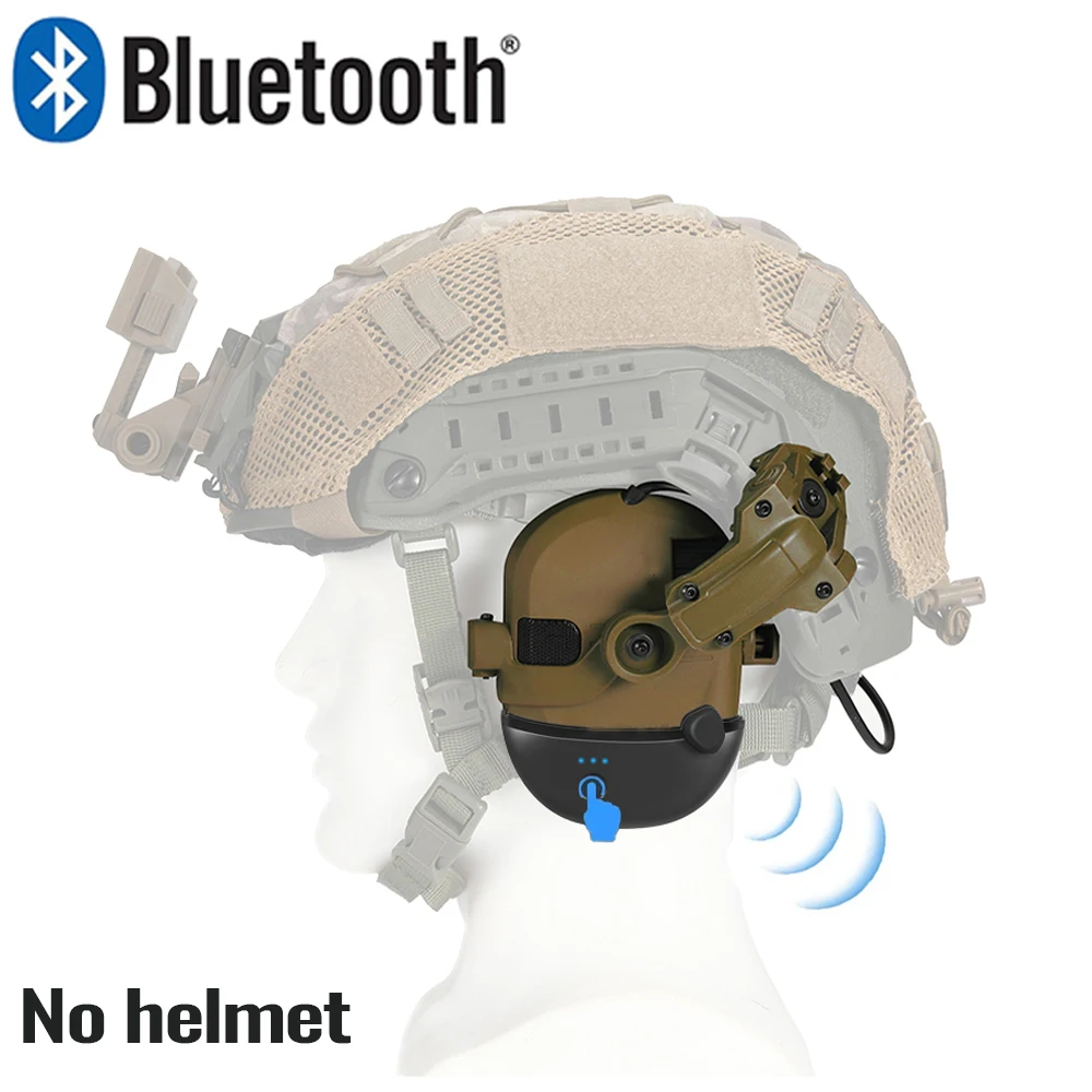 Controles de volumen y tapa de batería accesible