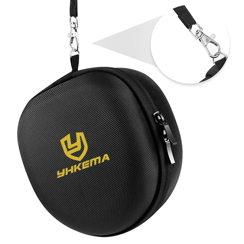 Estuche táctico impermeable para auriculares de tiro antipolvo - imagen 3