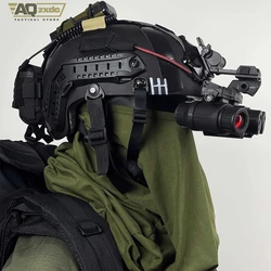 Koenig Conjunto táctico Ghost Spider para cosplay y exhibición