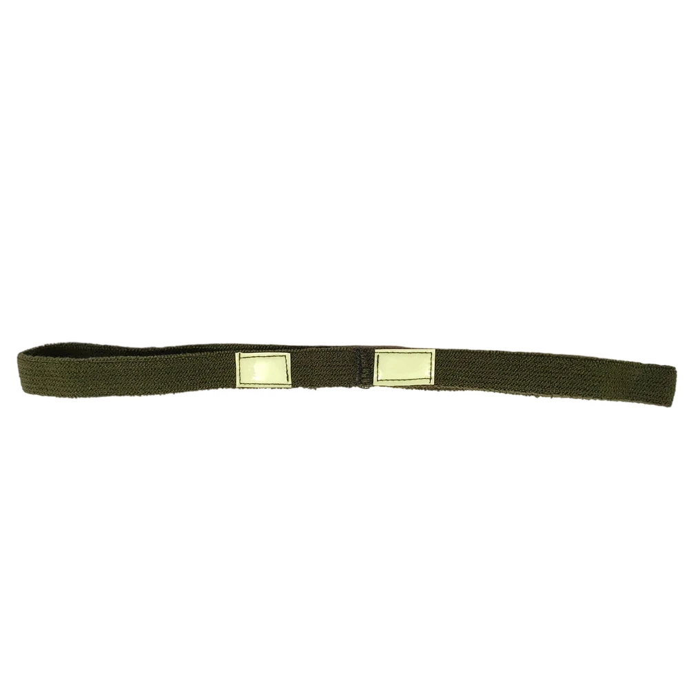 Banda LED táctica reflectante para casco militar - imagen 4