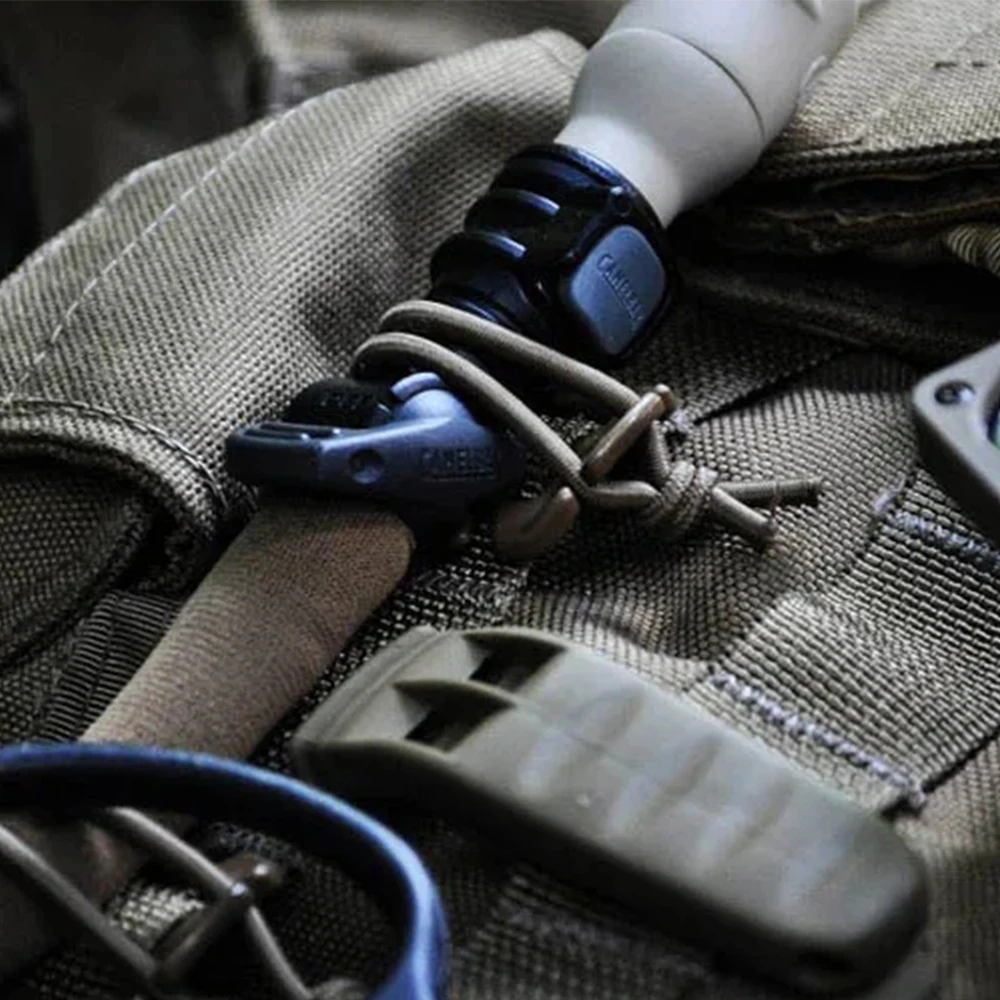 Emersongear Gancho MOLLE Dominator Web Buckle resistente táctico - imagen 5