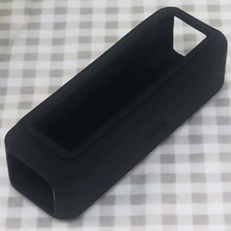 Funda silicona para batería externa a prueba de golpes y polvo - imagen 2