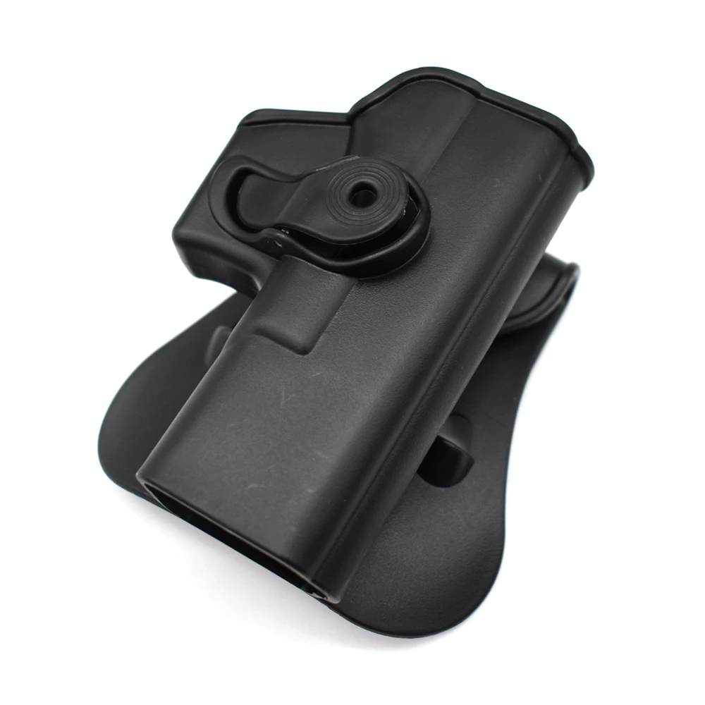 Funda muslera táctica universal para pistola – Combate - imagen 5