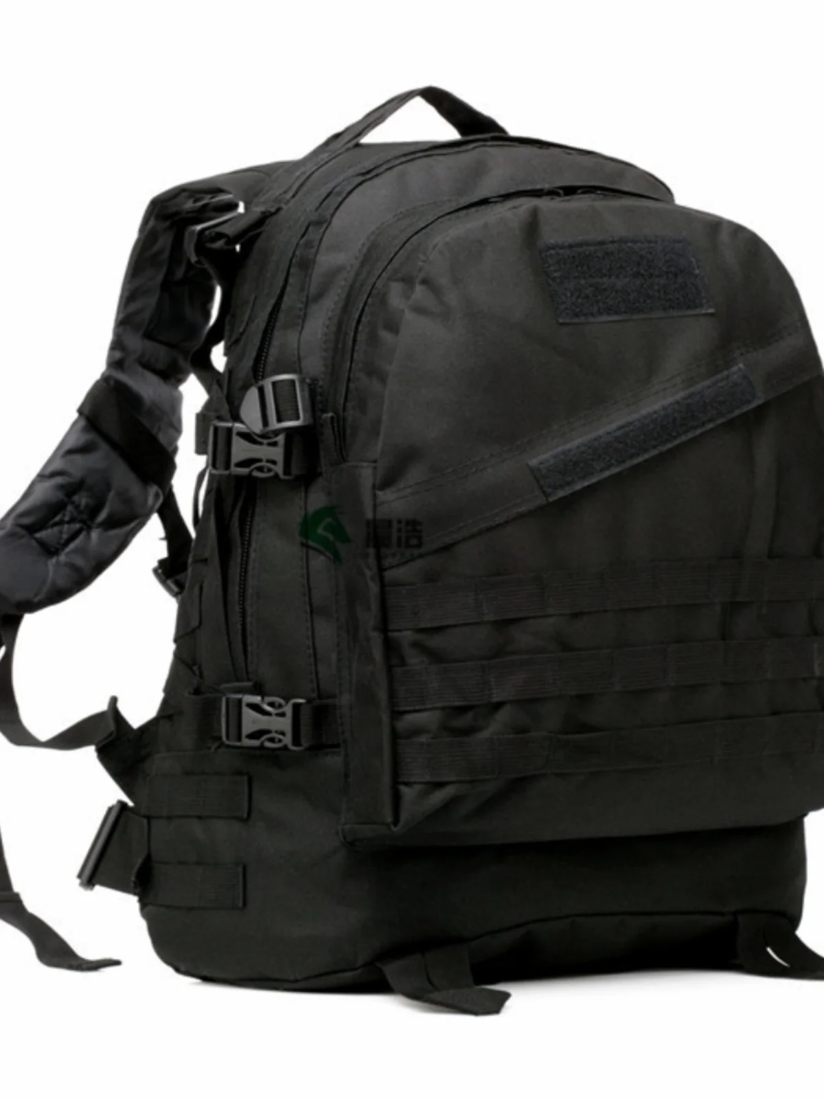Mochila táctica camuflaje exterior ripstop multifunción campamento - imagen 4