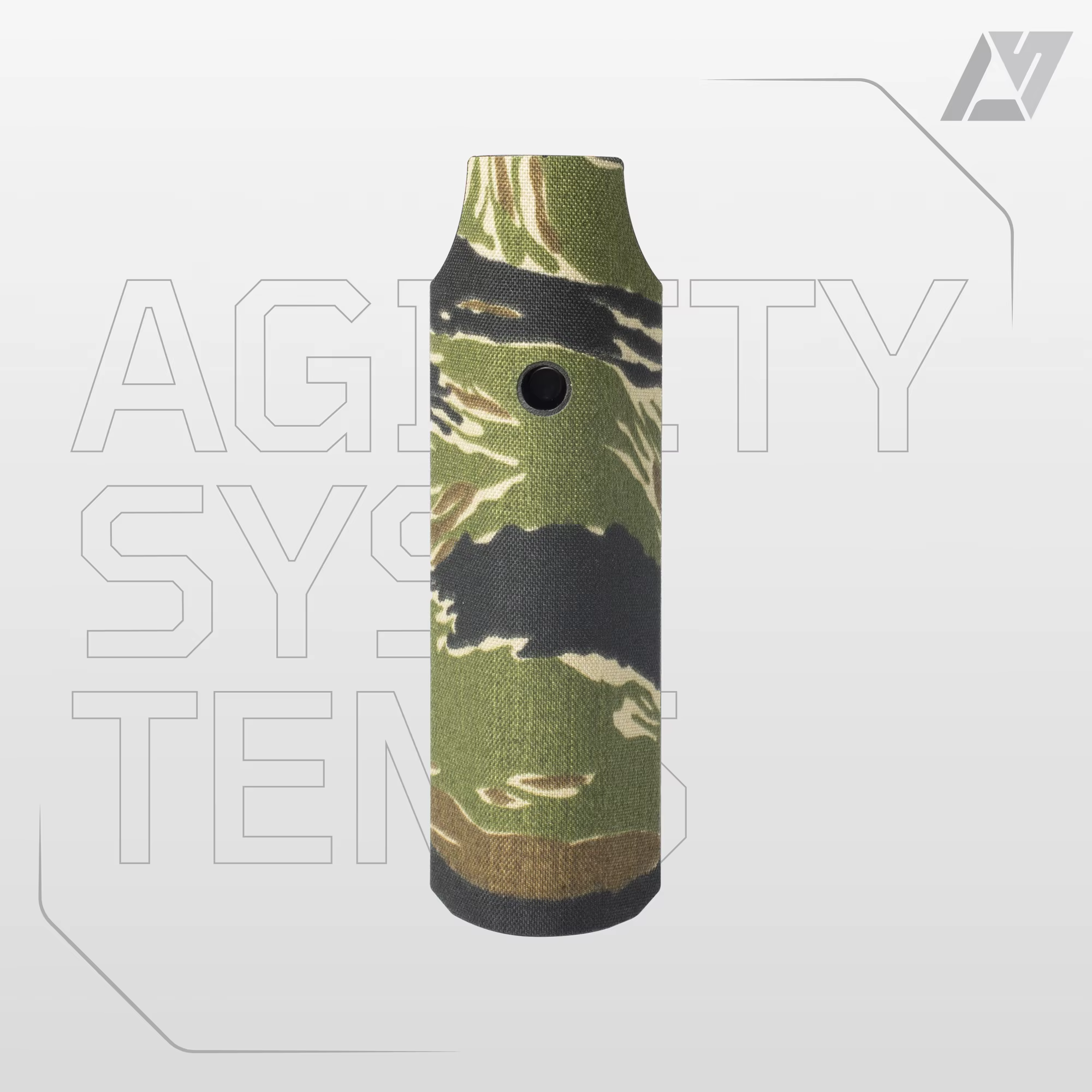 Pegatinas camuflaje para entrenamiento de caza y tiro - imagen 3