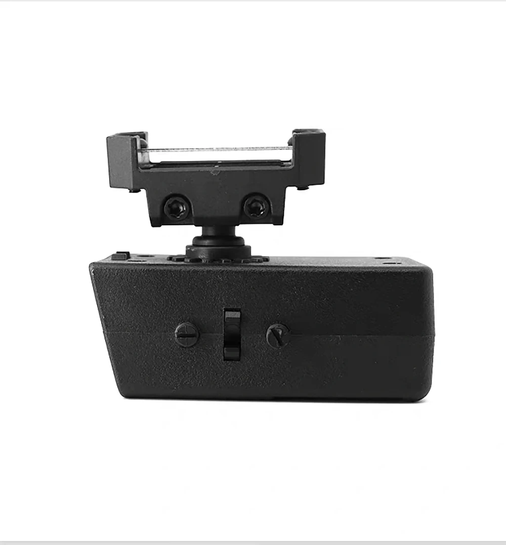 FMA Tactical IPSC bolsa de cinturón nylon táctica ajustable rotación - imagen 2