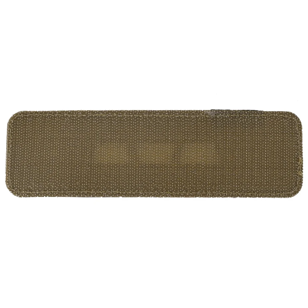 TACTIFANS Bolsa Chemlight MOLLE con Panel Velcro para Portaplacas - imagen 4