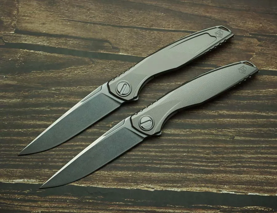 Astrum cuchillo plegable vista completa