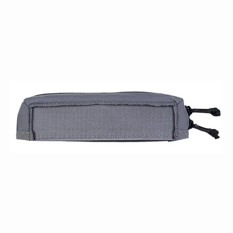 Chasis táctico pecho MOLLE MK3 MK4 con panel de cremallera - imagen 4