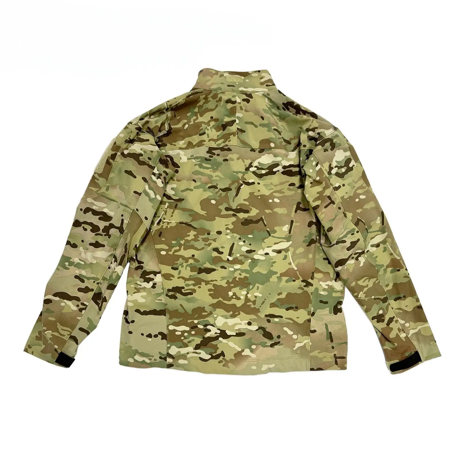 CAG Chaqueta táctica Orange Peel Soft Shell DG - imagen 5