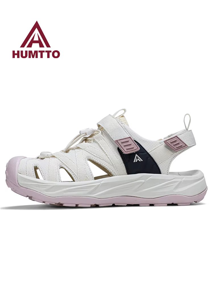 HUMTTO Upstream zapatillas de trekking acuático secado rápido - imagen 4