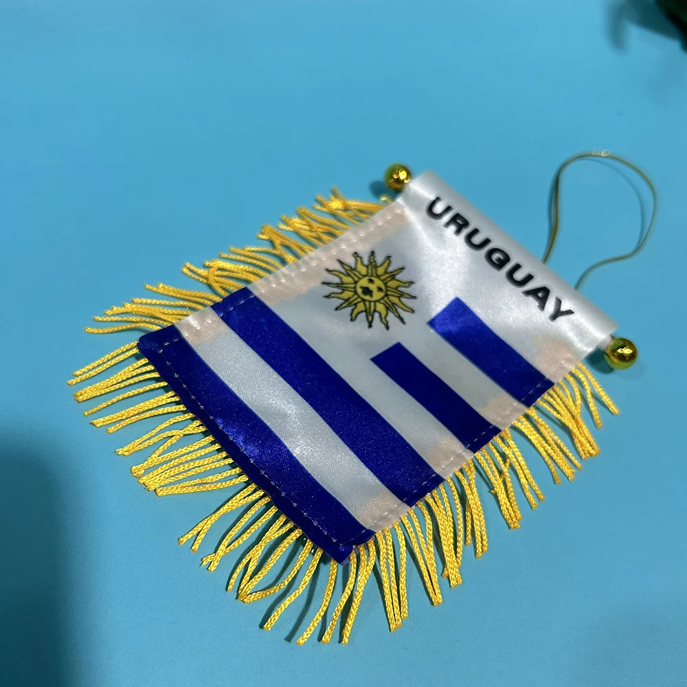 Detalle del acabado y formato mini