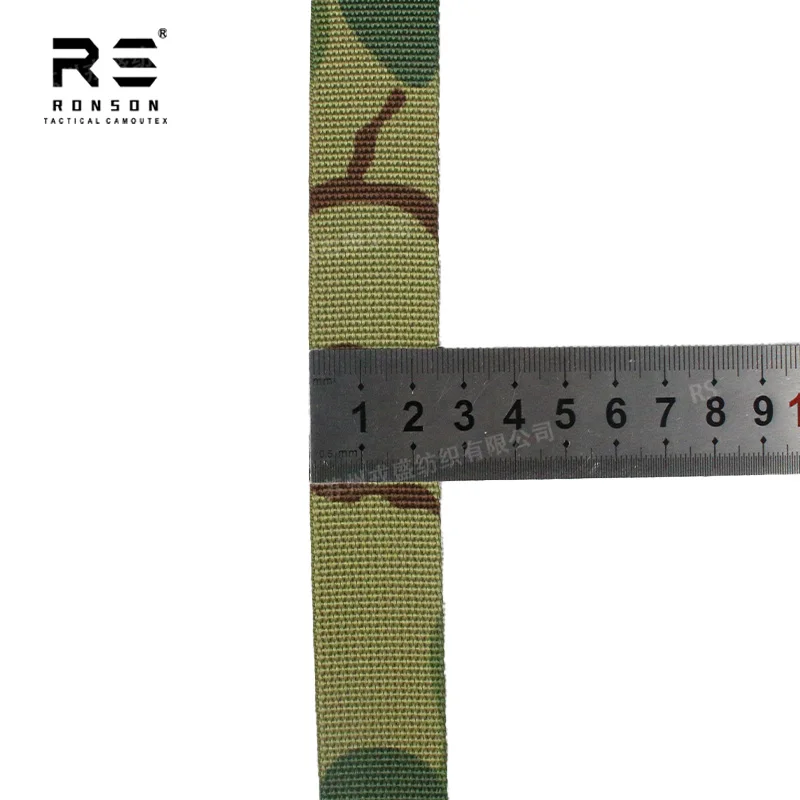 MITCHELL cinta táctica de camuflaje para mochilas y equipo - imagen 5