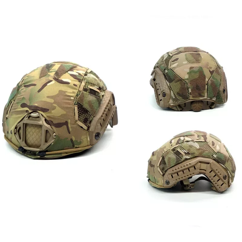 Cubierta Ops2-Core para casco táctico militar - imagen 2