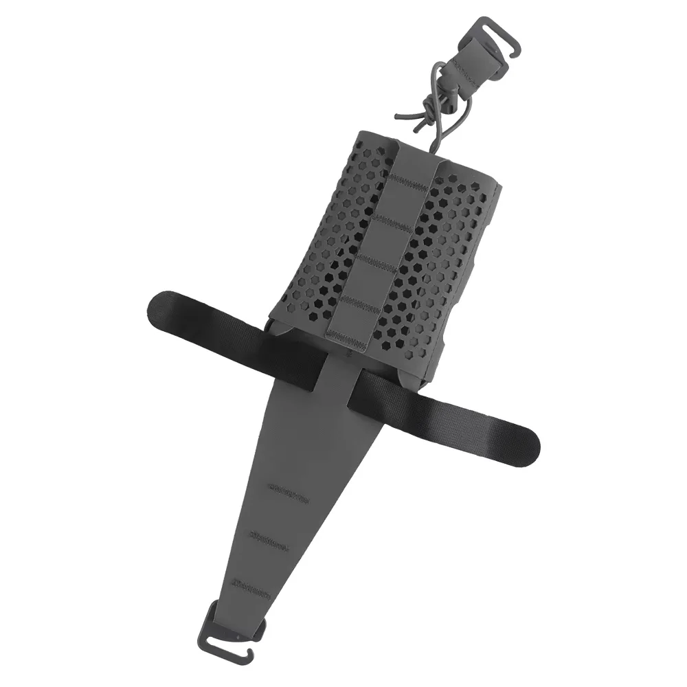 Funda táctica MOLLE universal ARC para walkie‑talkie - imagen 2