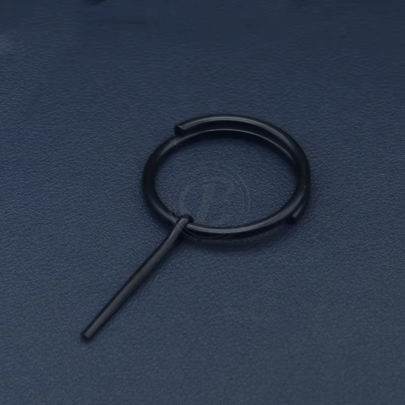 Organizador de montajes estaticos con anillo de traccion - accesorios - imagen 2