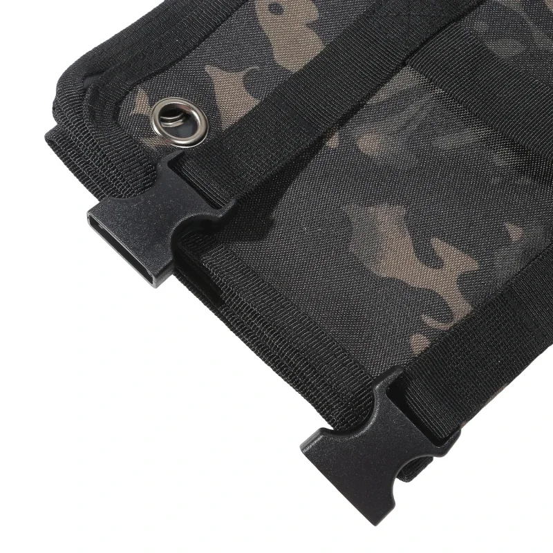 Alfombrilla de entrenamiento impermeable TPU para acampar al aire libre - imagen 4